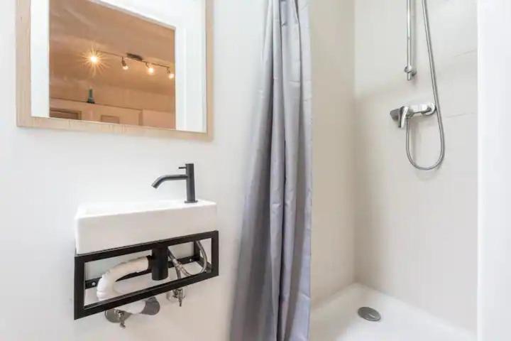 Super Appartement - Centre-Ville Mulhouse 4Pers ภายนอก รูปภาพ